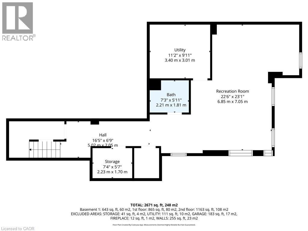 132 Settlers Road E Property Photo 33