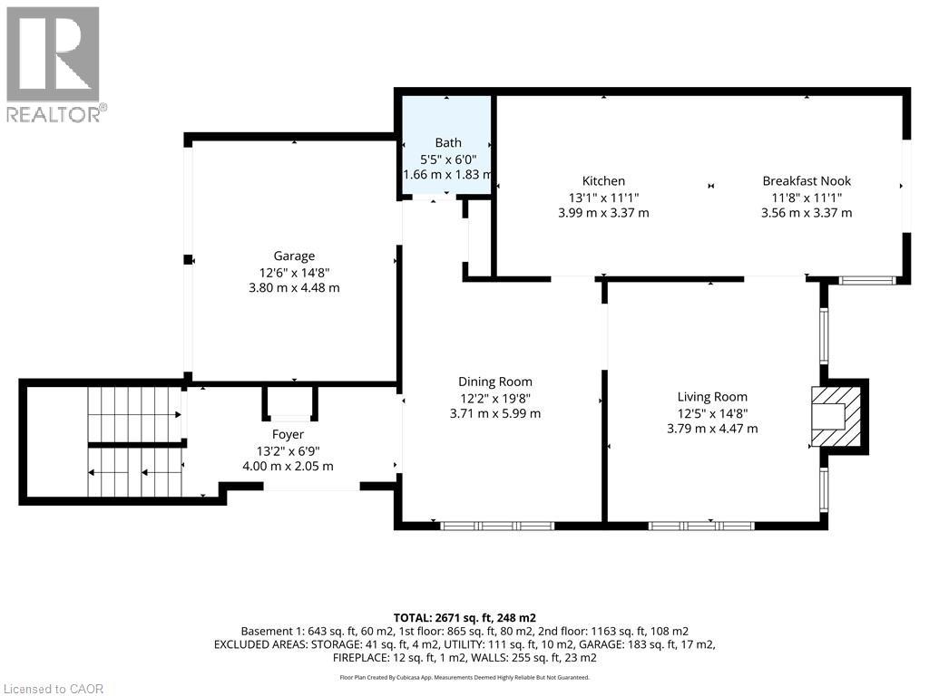 132 Settlers Road E Property Photo 34