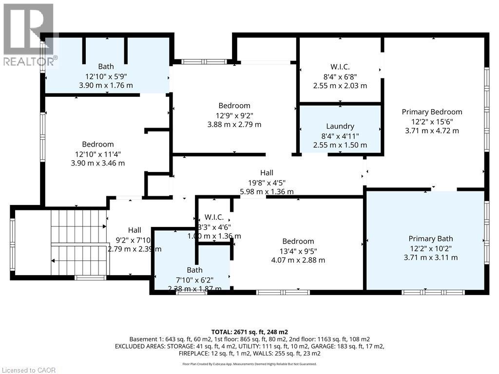 132 Settlers Road E Property Photo 35