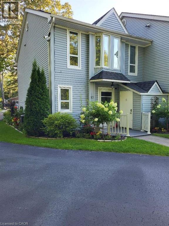 15 28th Street N Unit# 10 Property Photo 1