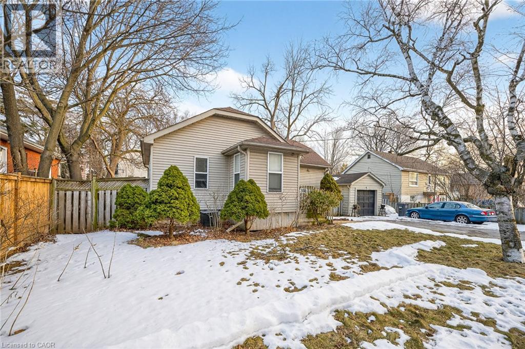 2450 Woodward Avenue Property Photo 1