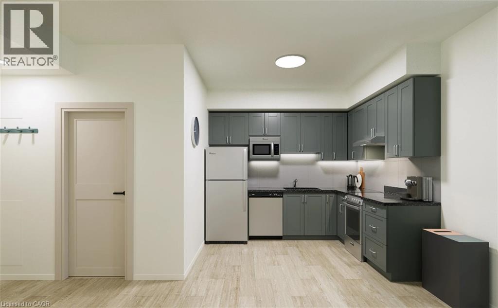 20 University Avenue E Unit# 1106 Property Photo 5