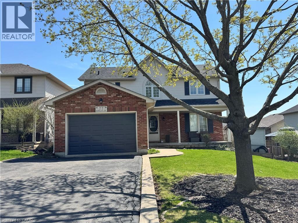 77 Morgan Drive Property Photo 1