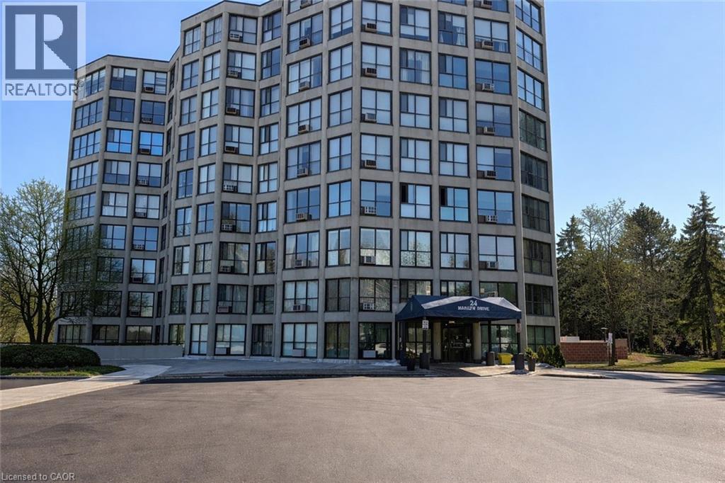 24 Marilyn Drive Unit# 101 Photo de la propriété 1