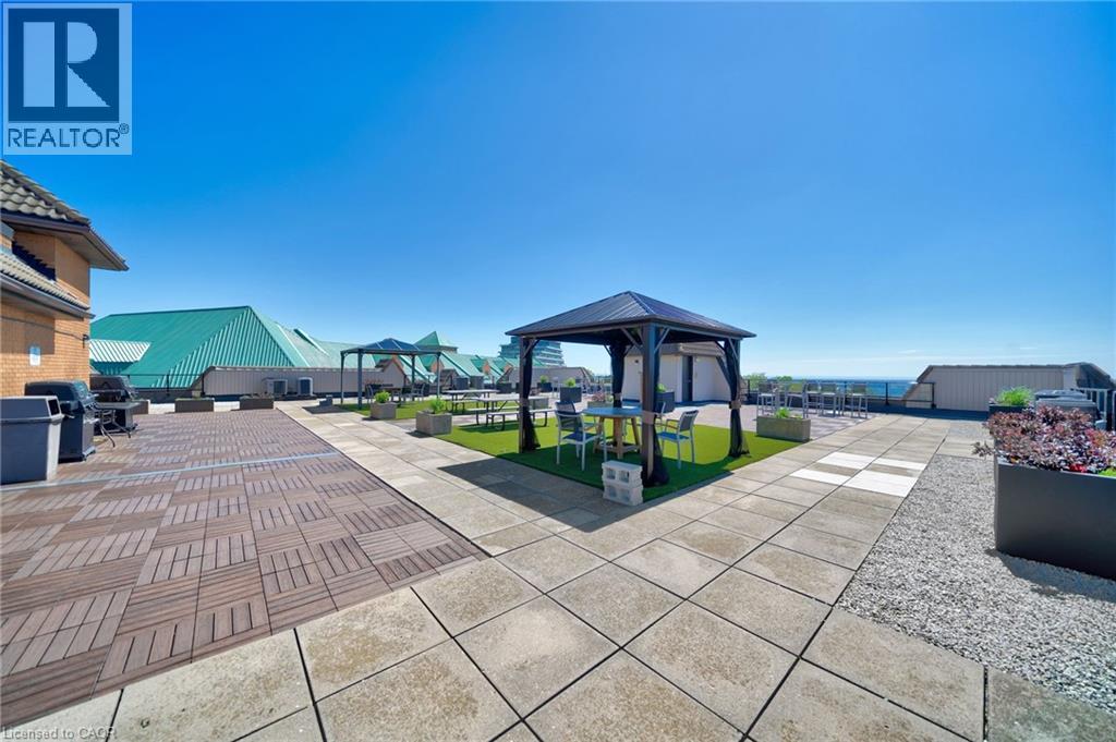102 Bronte Road Unit# 303 Property Photo 13