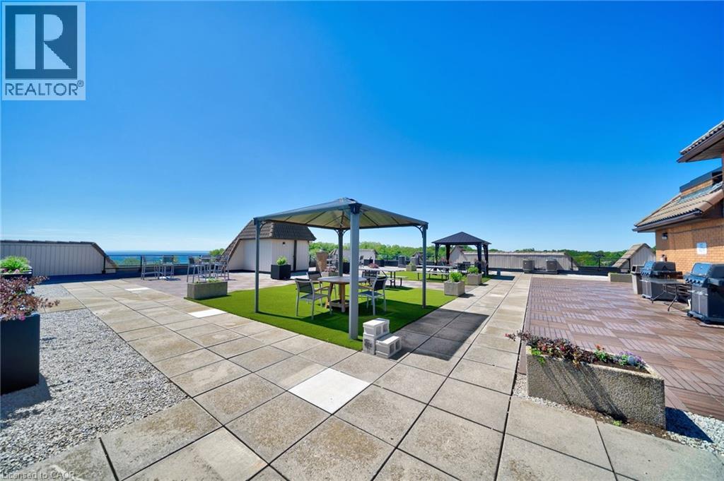 102 Bronte Road Unit# 303 Property Photo 14