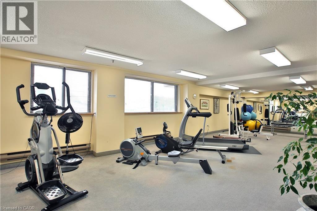 102 Bronte Road Unit# 303 Property Photo 17
