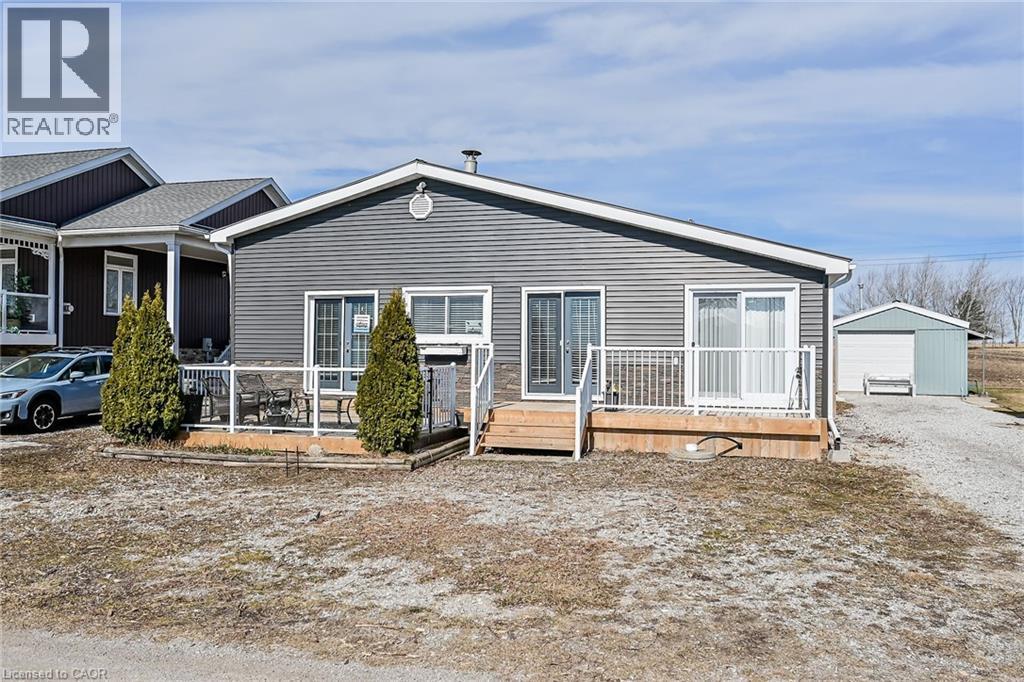 87 Lakeshore Road Property Photo 1
