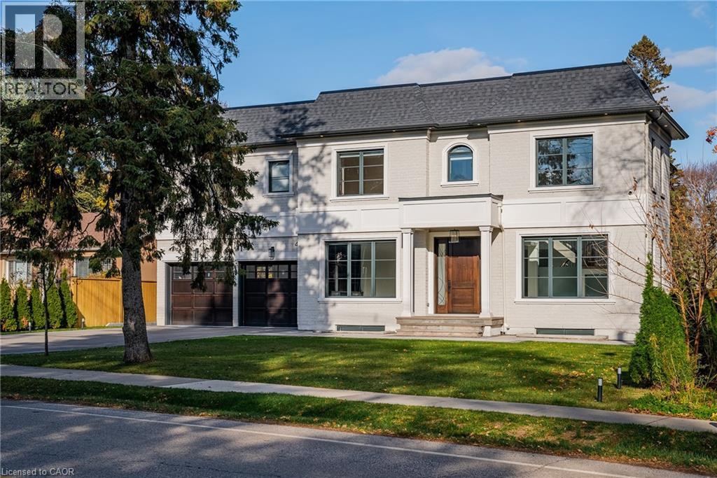 481 Chartwell Road Property Photo 2