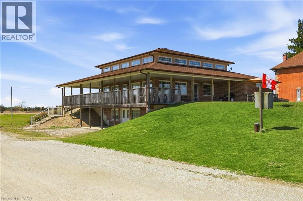 1026 Haldimand Hwy 56 Property Photo 5