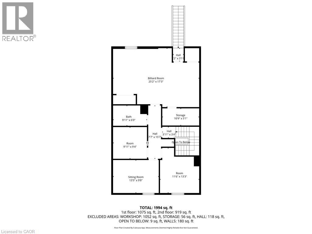 1038 Cooke Boulevard Unit# 3 Property Photo 12
