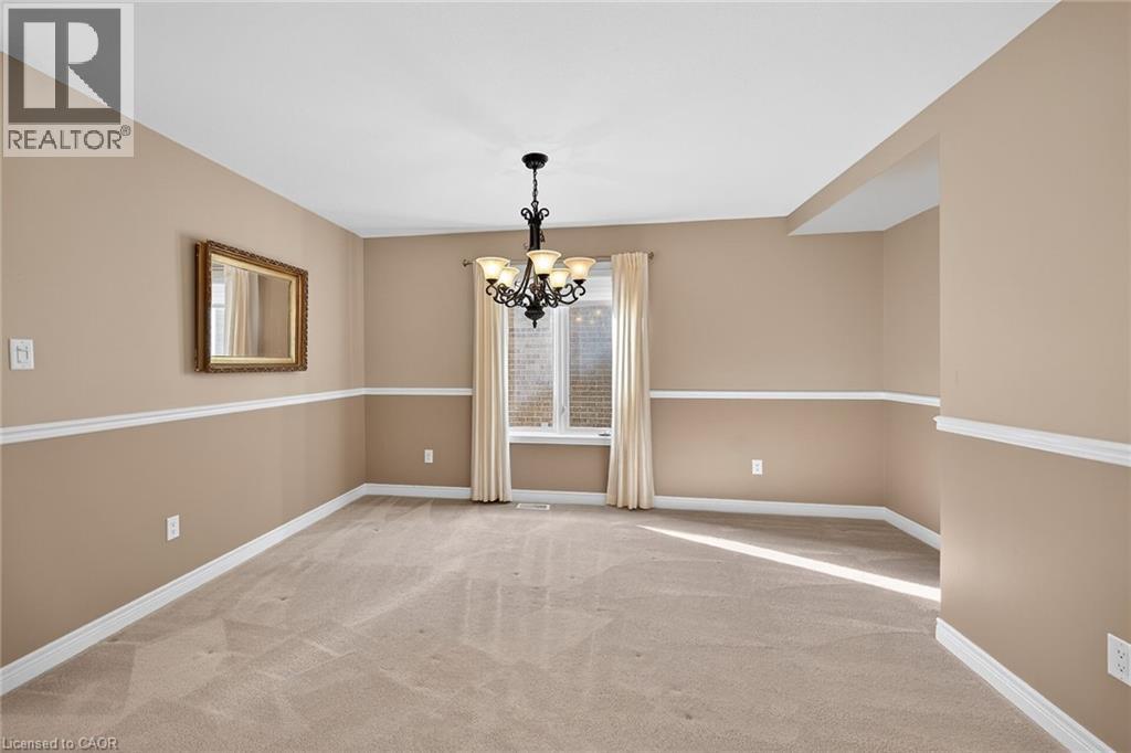 76 Abbotsford Trail Property Photo 4