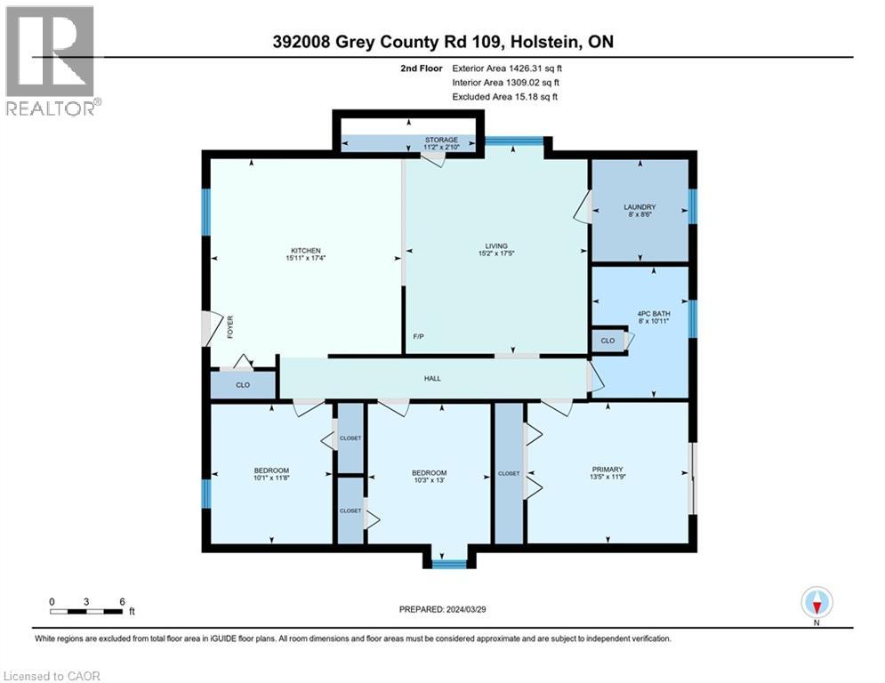 392008 Grey Road 109 Property Photo 41