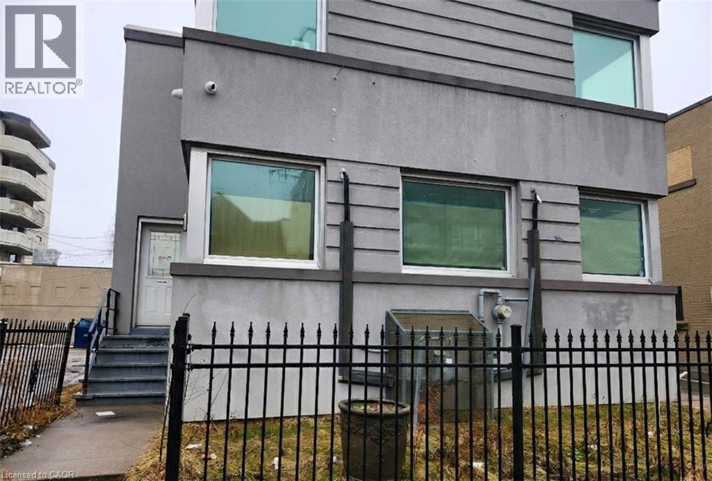 357 MAIN Street E Unit# Lower Property Photo 1