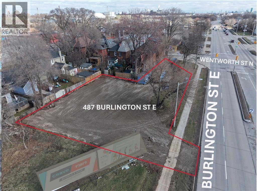 487 BURLINGTON Street E Property Photo 1