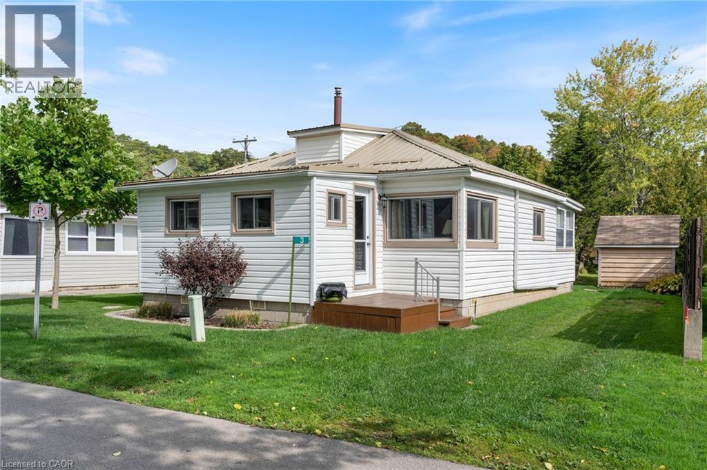 3 Harold Street Property Photo 1