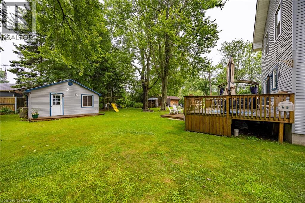 306 Cedar Drive Property Photo 3