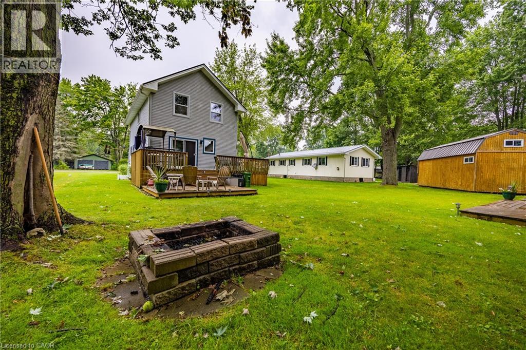 306 Cedar Drive Property Photo 6
