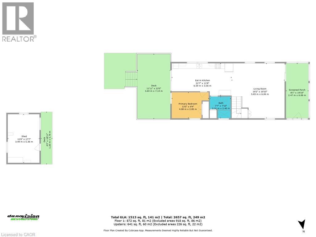 306 Cedar Drive Property Photo 31