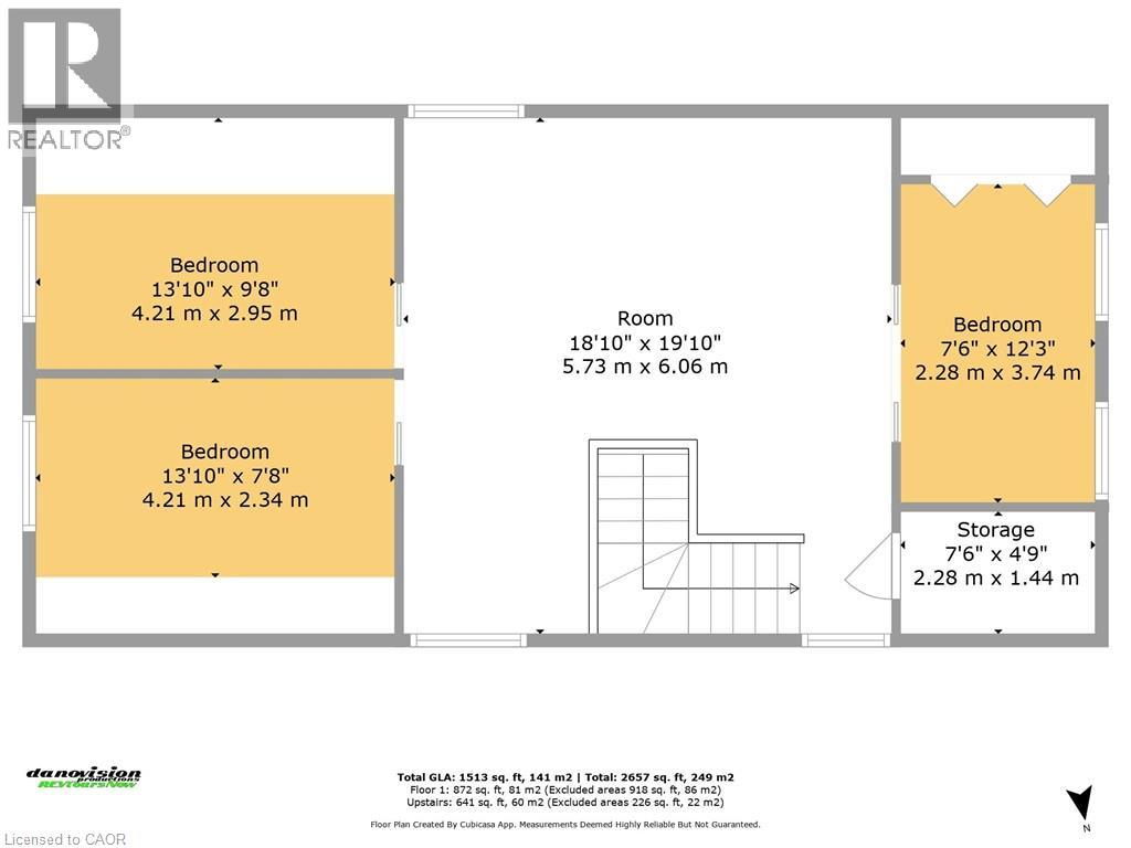 306 Cedar Drive Property Photo 32