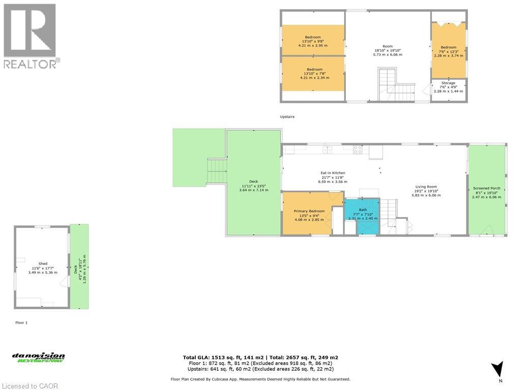 306 Cedar Drive Property Photo 33