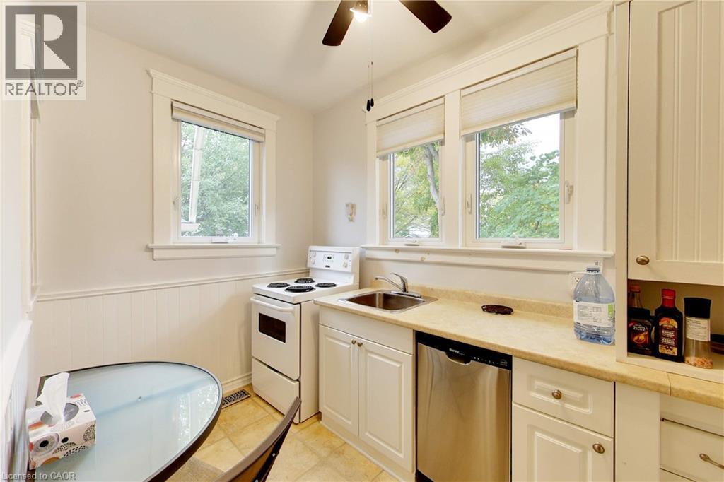 122 FORSYTH Street Unit# East #1