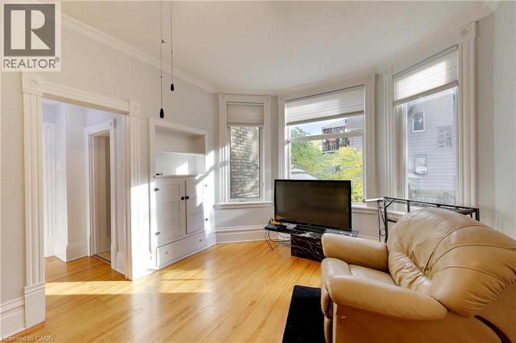 122 Forsyth Street Unit# East #1 Property Photo 2