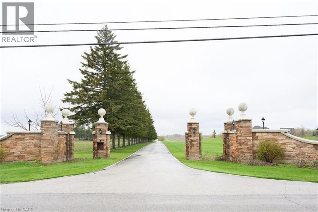97 5th Concession E Property Photo 1