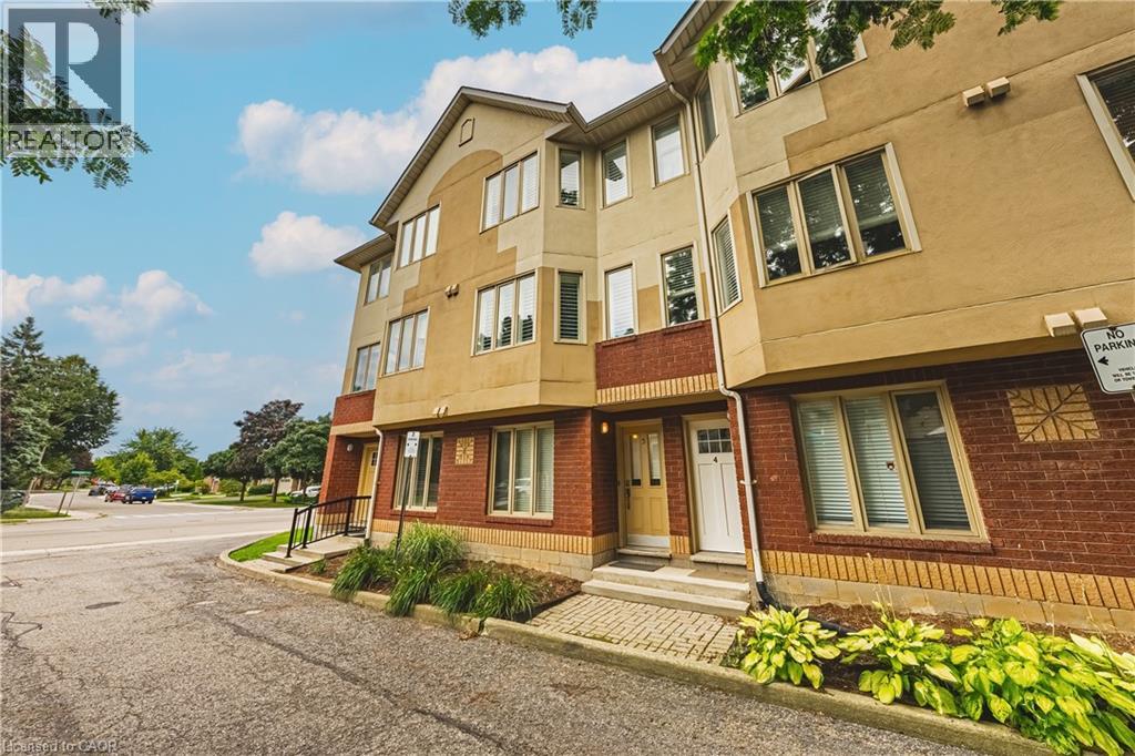 266 LIMERIDGE Road E Unit# 3 Property Photo 1