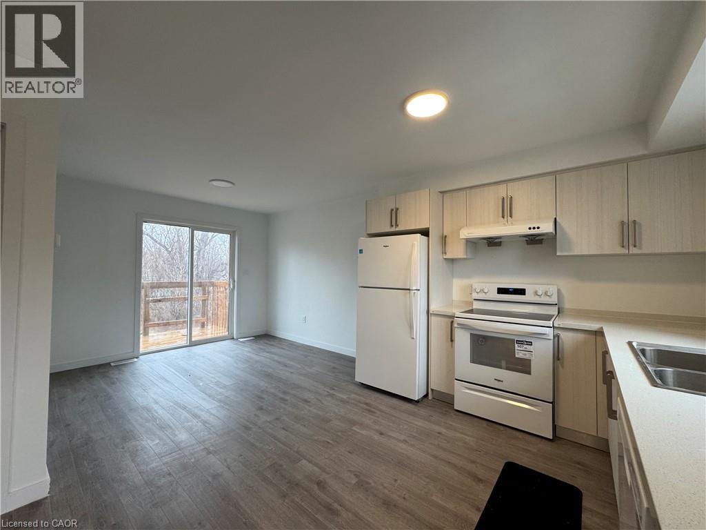 127 Highriver Trail Unit# Main Property Photo 1