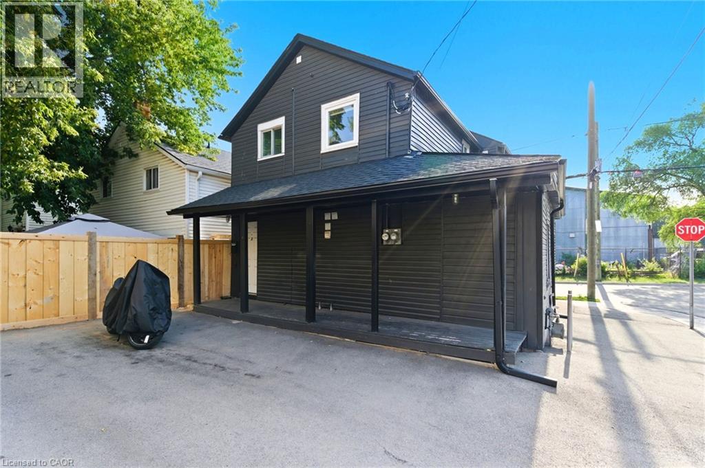 2 Windsor Street Unit# 2 Property Photo 1