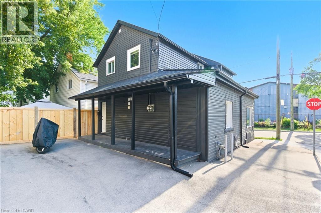 2 Windsor Street Unit# 2 Property Photo 19