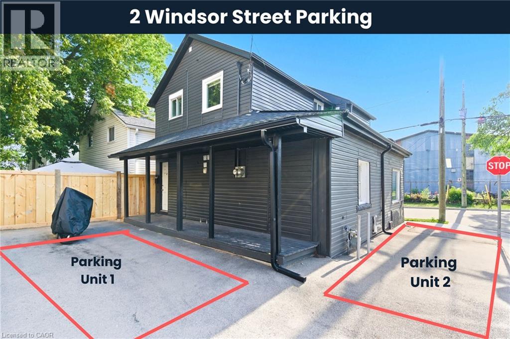 2 Windsor Street Unit# 2 Property Photo 21