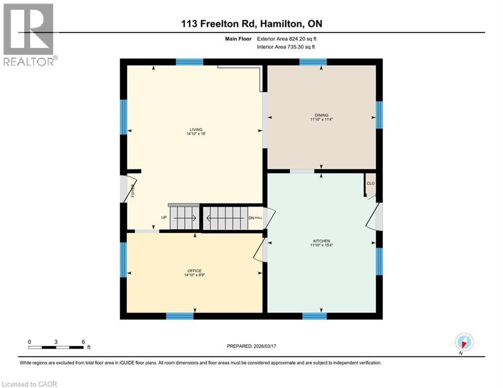113 Freelton Road Property Photo 45