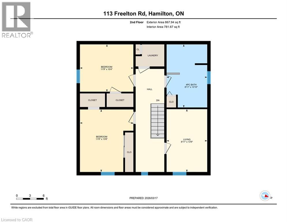 113 Freelton Road Property Photo 46