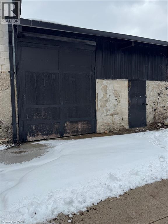 315 Brock Road Unit# B3 Property Photo 1