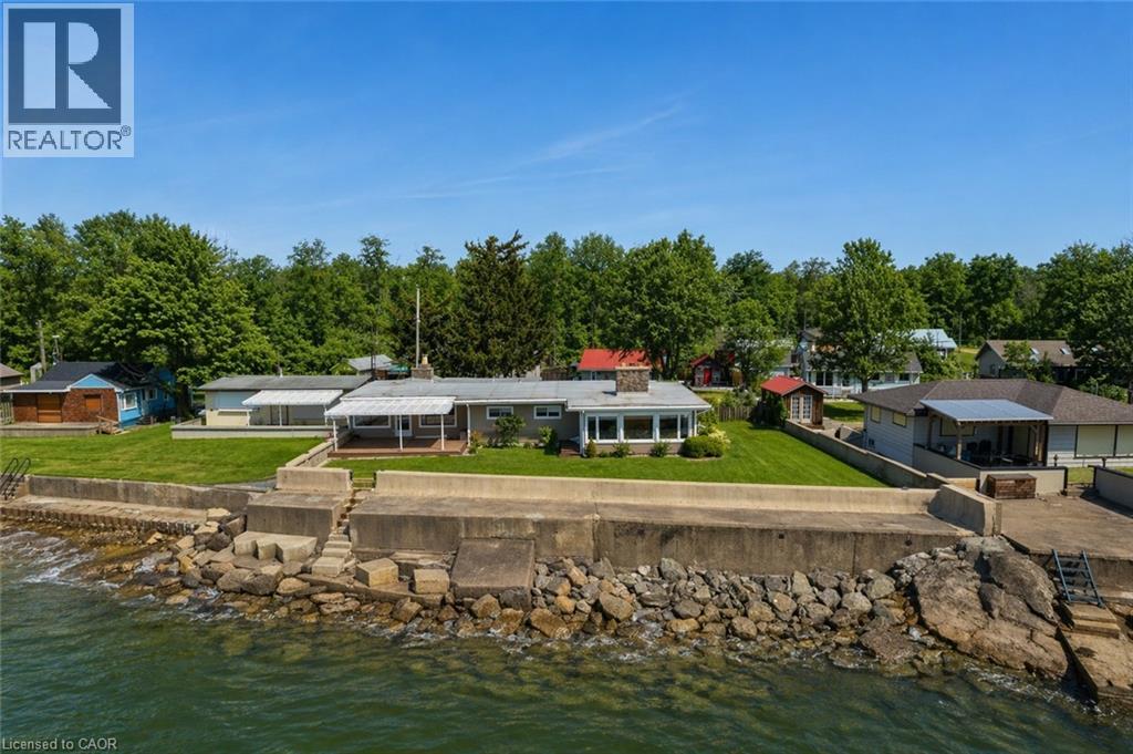 285 Baygrove Line Property Photo 1