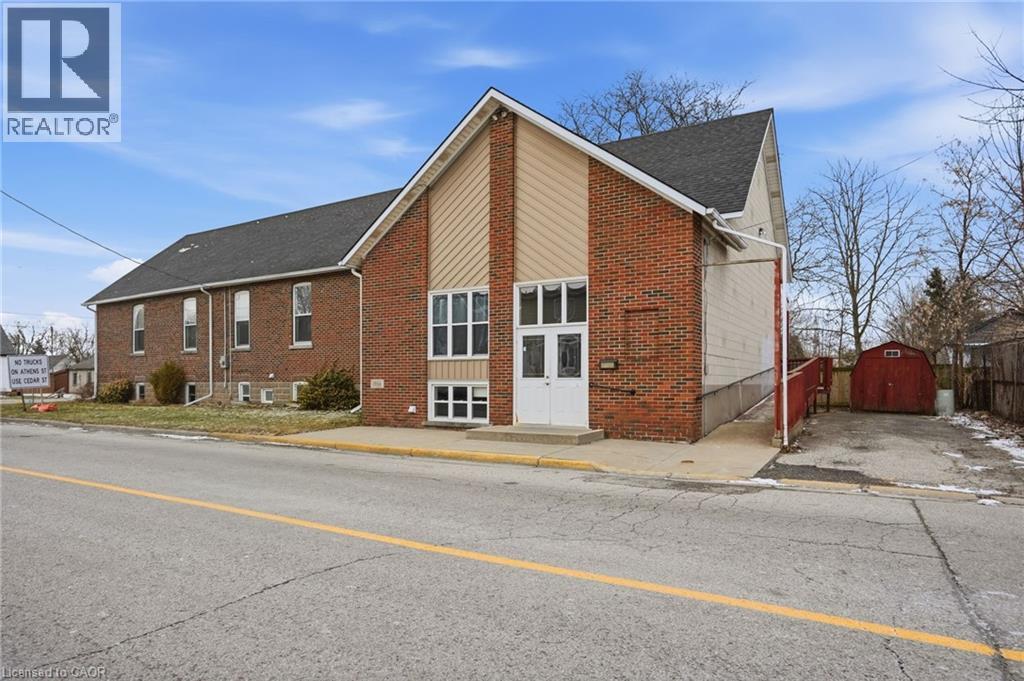 13 Sherring Street N Property Photo 1