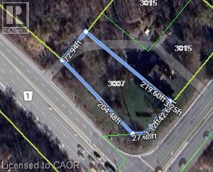 3007 Dundas Street Property Photo 1