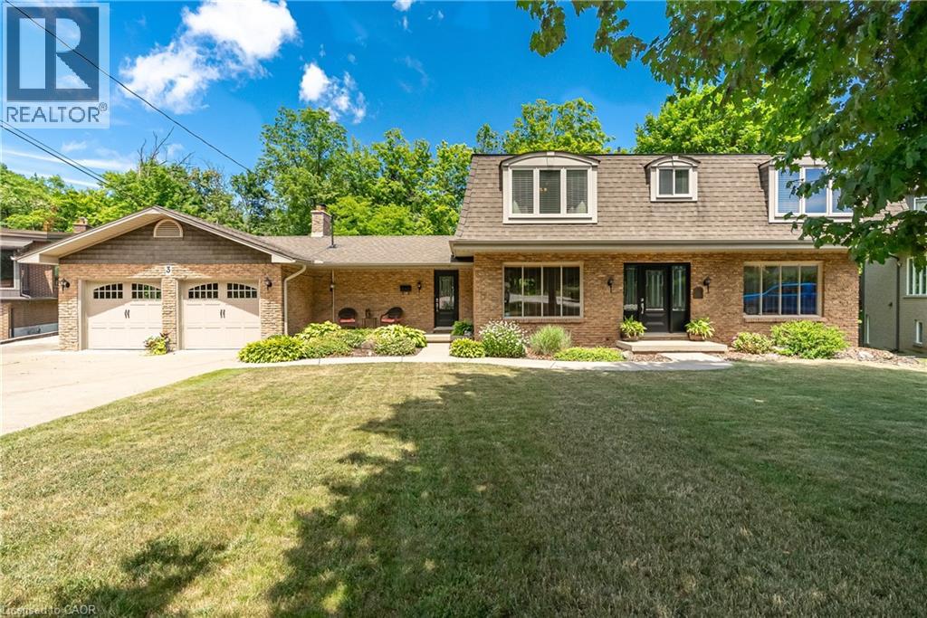 3 Maple Drive Property Photo 1