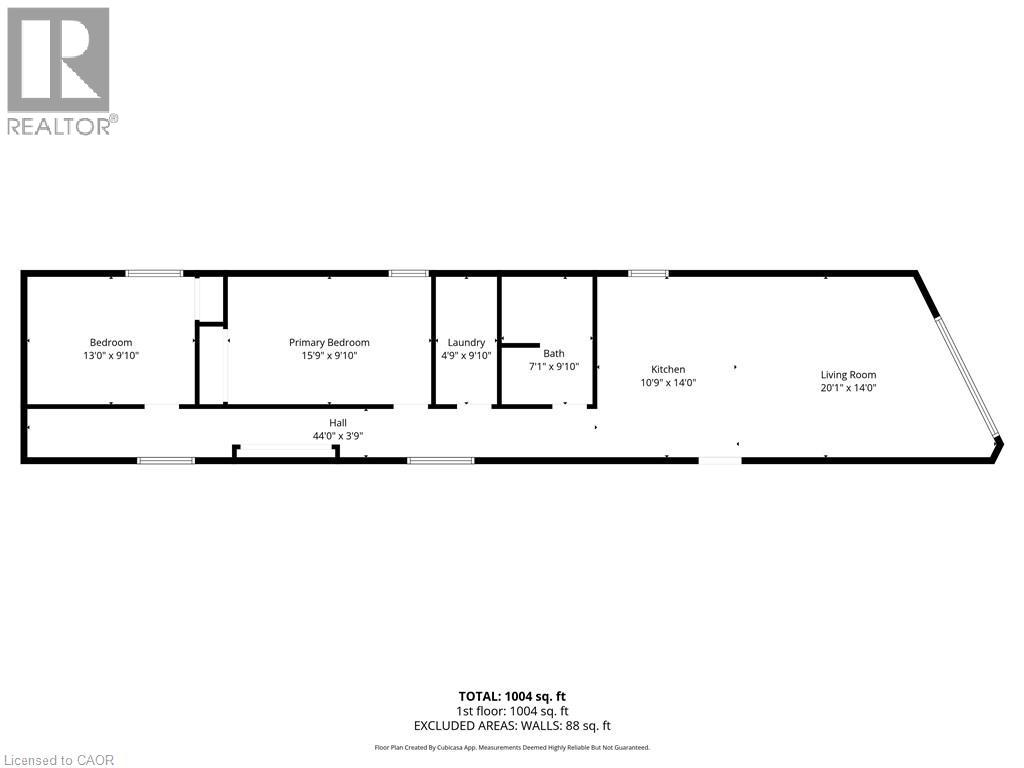 82 Queen Street N Unit# 1 Property Photo 13