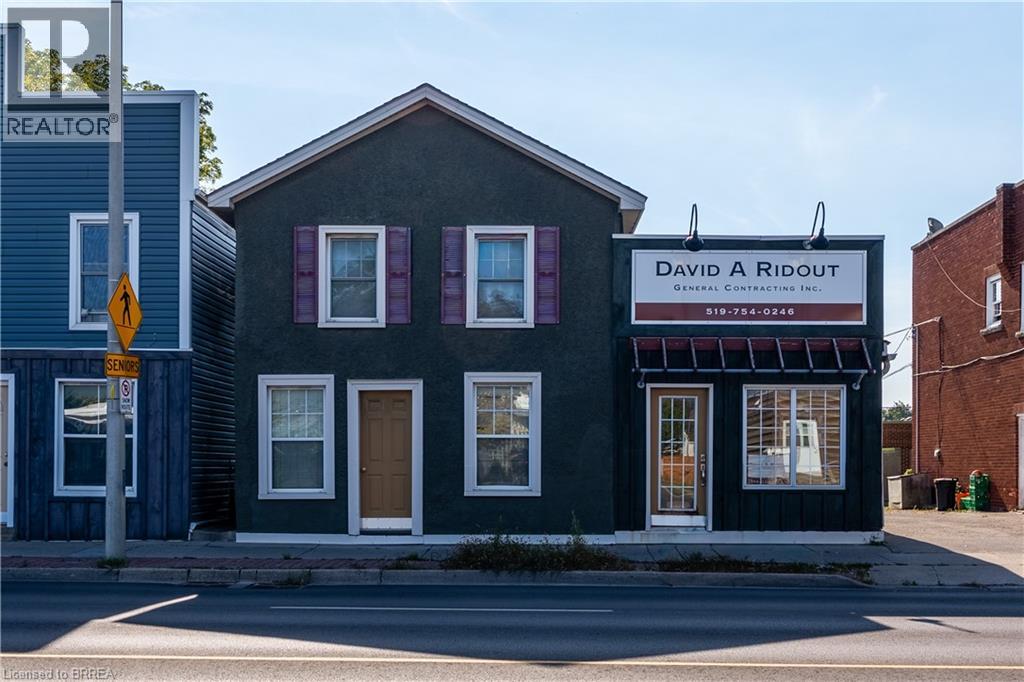 60-62 Colborne Street W Property Photo 1