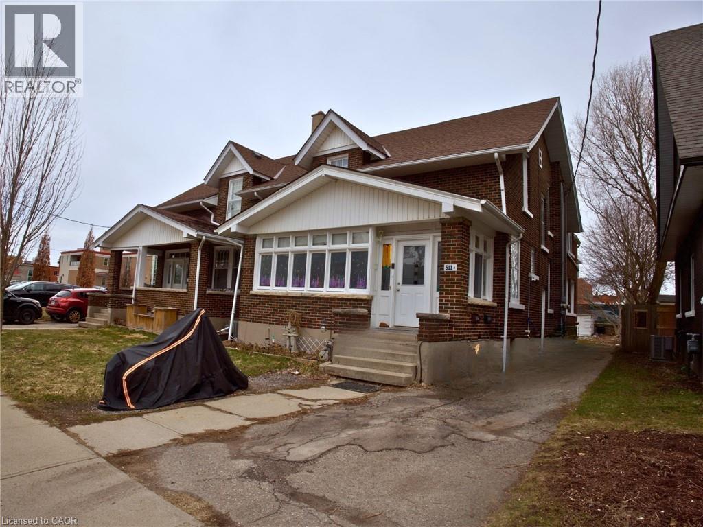 511 King Street Unit# B Property Photo 1