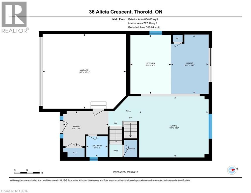 36 Alicia Crescent Property Photo 48