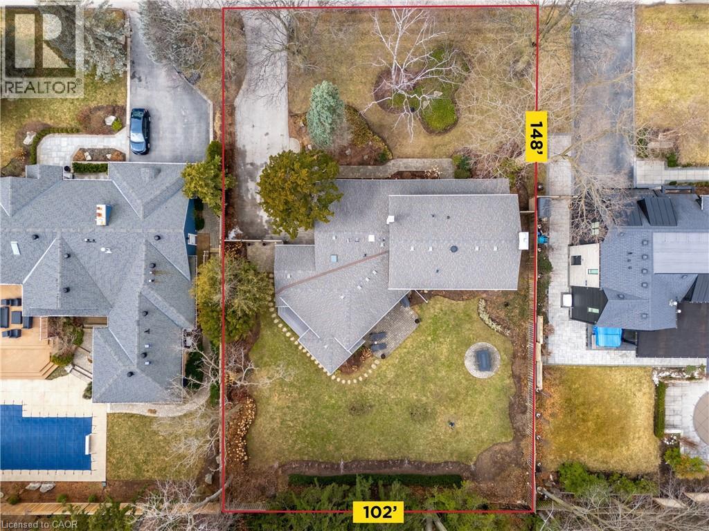 1268 Hillhurst Road Property Photo 49