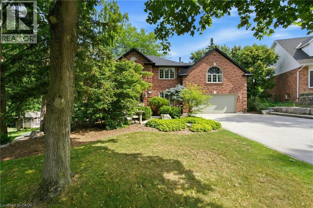 373 Brookview Court Property Photo 2