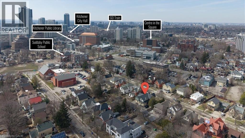 31 Bingeman Street Property Photo 3
