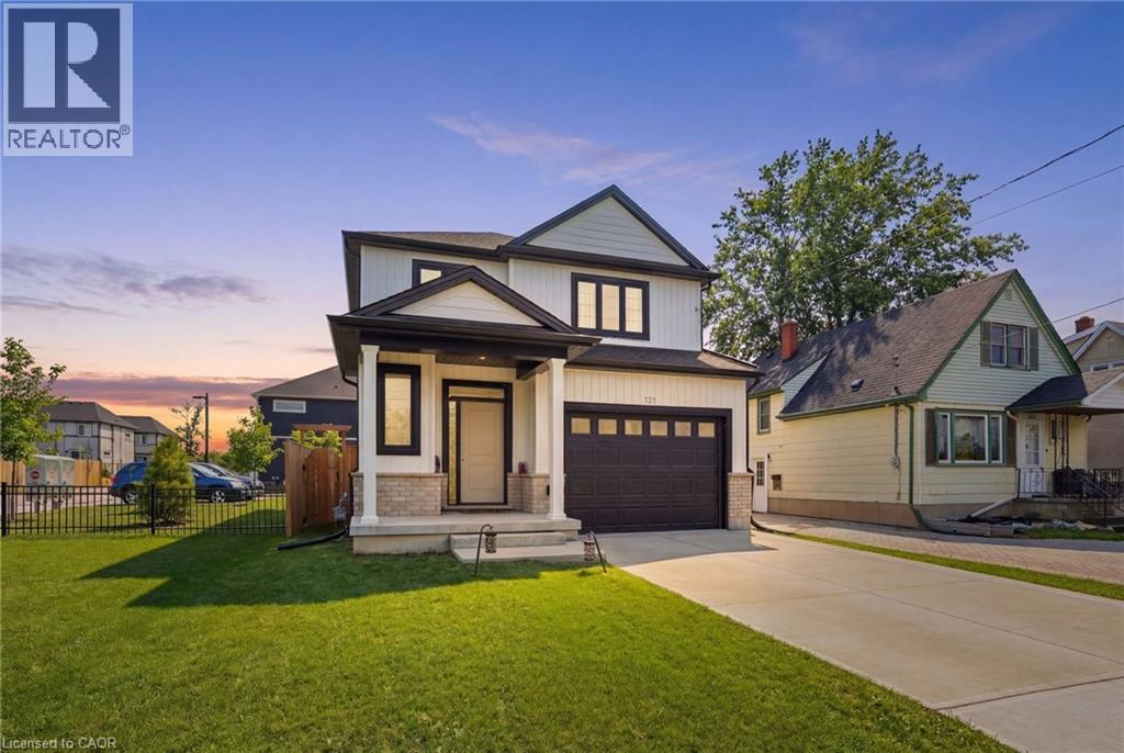 121 Moffatt Street Property Photo 1