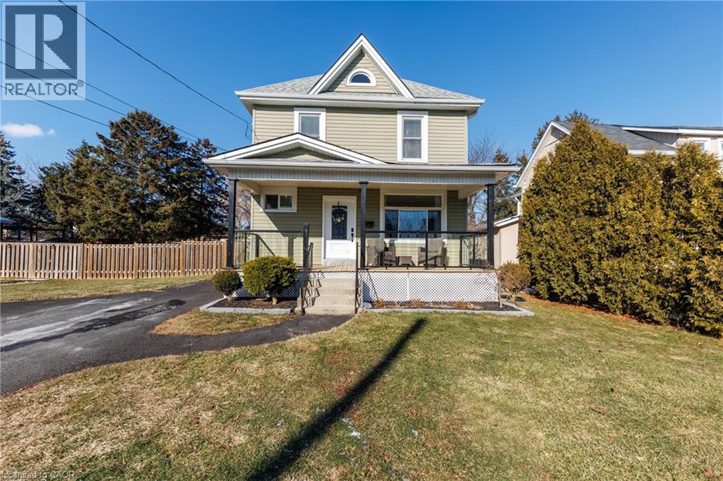 11 FAIRVIEW Road