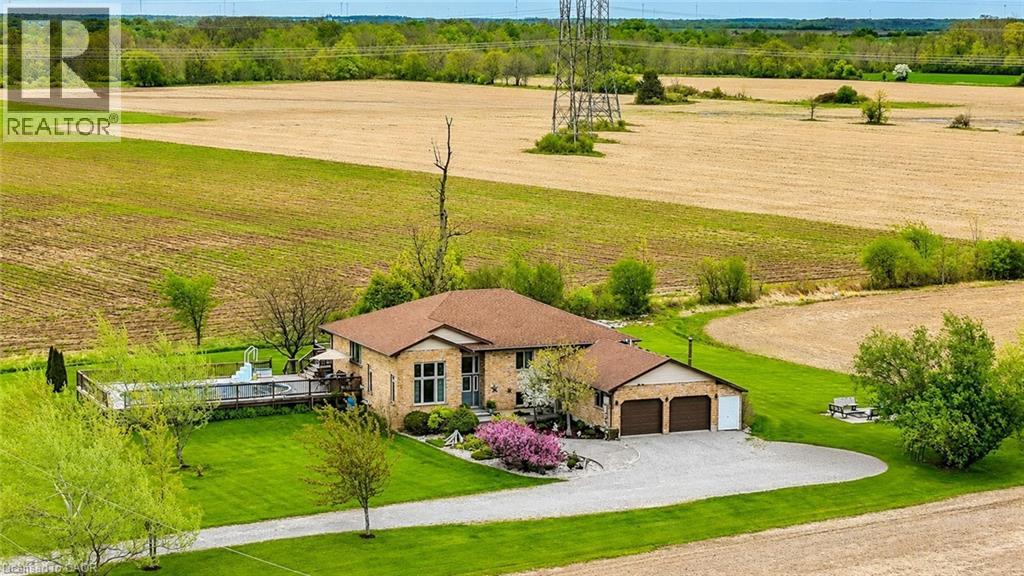 1292 CONCESSION 11 Road